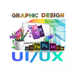 Graphic Design UI UX Development