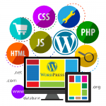 Web Development and Android Apps Development