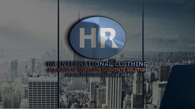 HR International Logo Mockup by WinBestDesign.Com