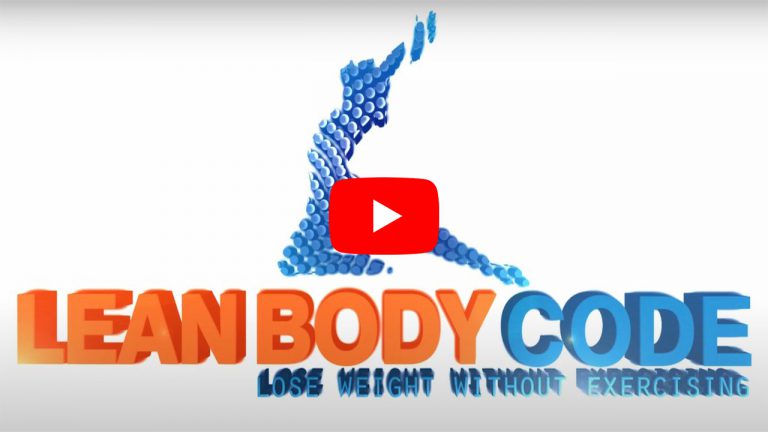 Video Intro LeanBodyCode by WinBestDesign.com