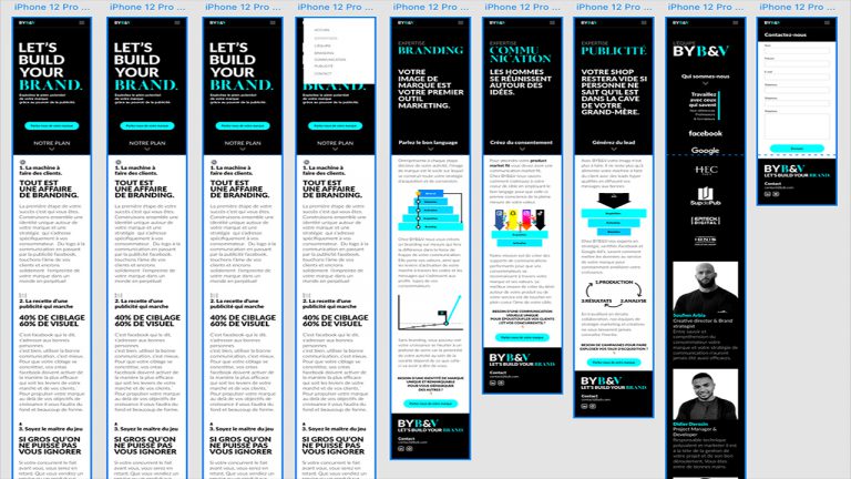 User Experience and User Interface UX-UI