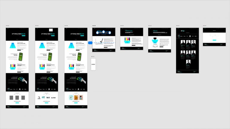 User Interface and User Experience UI-UX by winbestdesign.com