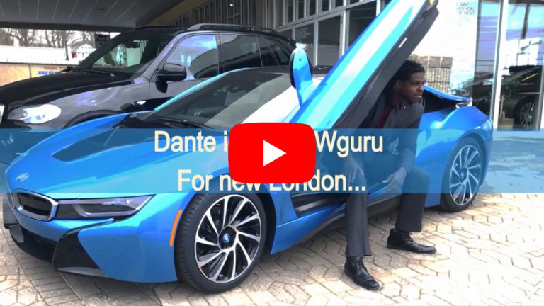 Interview Video of BMW Guru by Winbestdesign.com