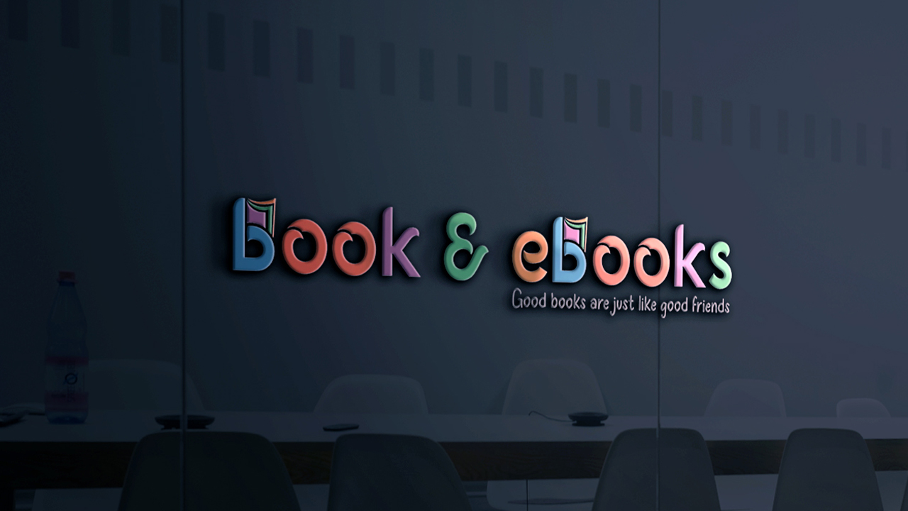 Logo Design Book&eBooks by winbestdesign