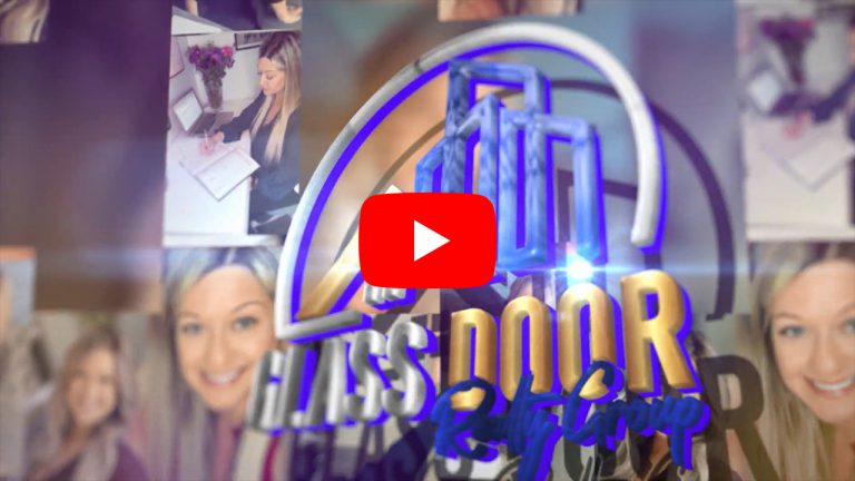 outro video for glass door by winbestdesign.com